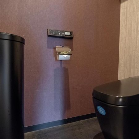 Ori Rokkaku Lejlighedshotel Kyoto Eksteriør billede